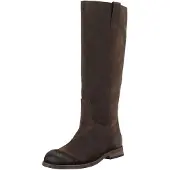 Felmini Stiefel Stiefel Veloursleder