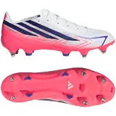 Adidas Herren Fussball-Rasenschuhe F50 Hyperfast League SG