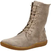 Think! Stiefelette Stiefelette Veloursleder