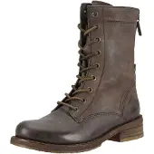 Felmini Stiefelette Stiefelette Leder