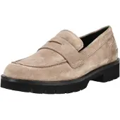 Högl Slipper in Taupe | Gr.: 37,5