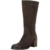 Felmini Stiefel Stiefel Veloursleder