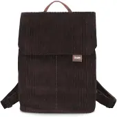 Zwei Mademoiselle MR13 - Rucksack 35 cm (cord-espresso)