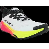 Altra - Women's Experience Wild 3+ - Trailrunningschuhe Gr 10 ice /gelb
