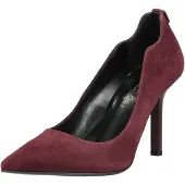 Nero Giardini Pumps Pumps Veloursleder
