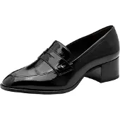 Tamaris Damen Mokassins Schlüpfschuhe