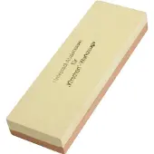 KIRSCHEN Schleifstein Körnung 180/400 Größe 6 150x50 mm 3707006