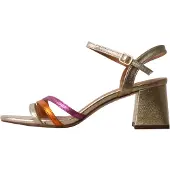 Poti Pati Sandalen mit Absatz