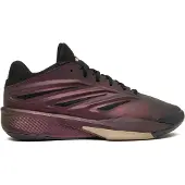 Adidas Basketballschuhe Crazy Energy Shoes LA1506 Dunkelrot