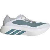 Adidas Hyperboost Run Laufschuhe Weiß/Grün AW26, Größe UK 11