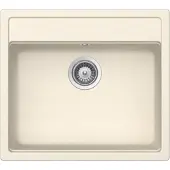 Schock Mono N-100 U Magnolia - MONN100UMGL Granitspüle