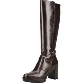 Nero Giardini Stiefel Stiefel Leder/Textil