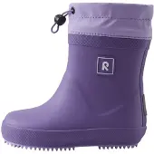 Reima - Kid's Thermo-Ankka Rain Boots - Barfußschuhe Gr 36 lila