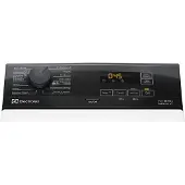 Electrolux Ete6162p1a Toplader-waschmaschine
