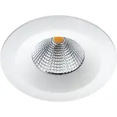 SG ARMATUREN Uniled isosafe white 7w 3000k