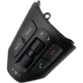 Torribaly 96700C5200 LH Lenkrad-Audio-Bedienschalter für Sorento 2015-2018 Teilenummer 96700-C5200