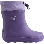 Reima Talvi-Ankka Barefoot Gefütterte Gummistiefel, 26, Kindergummistiefel, Kinderstiefel, Gummistiefel kinder, Kids