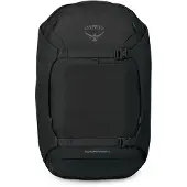 Osprey Porter 65 black (550) OS