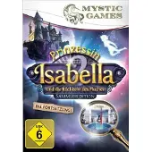 Prinzessin Isabella 2 - Die Rückkehr des Fluches