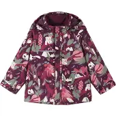 Reima Reimatec Winter Jacket, Parkkila deep purple (4962) 104 cm