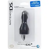 PowerA Car Charger Lade-Adapter für Nintendo DSi/DSi XL