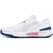 Wilson Intrigue Pro Jr Allcourt-schuhe