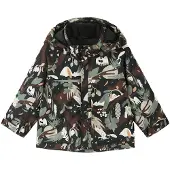 Reima Reimatec Winter Jacket, Parkkila black (9992) 104 cm