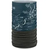 Buff - Polar - Schlauchschal Gr One Size blau