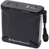 Black Diamond Megawatt Stirnlampenbatterie