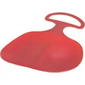 Verk Group Schneegleiter (rot, blau, gelb), 1375