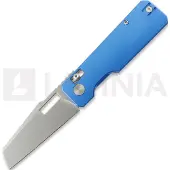 Vero Engineering Aura Talon - Stonewash - Aluminium, blau