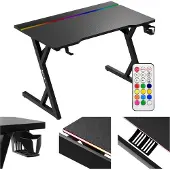 Huzaro Hero 2.4 Rgb Gaming-schreibtisch