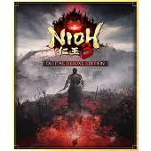 Nioh 3 Digital Deluxe Edition
