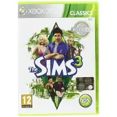 The Sims 3: Classics, Xbox 360