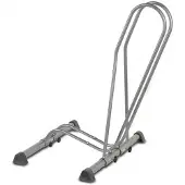 Delta The Shop Rack Silber