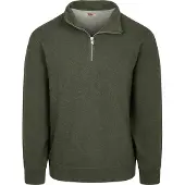 Levi's Levis Sweatshirt "Sweatshirt ORIGINAL HM 1/4 ZIP 1er Pack", 1