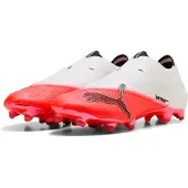 Puma Fußballschuhe ULTRA NITRO 7 ULTIMATE "Ultra Red-Black-White" für Unisex