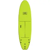 Ocean & Earth Surf School 7´6´´ Surfbrett