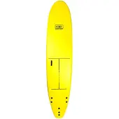 Ocean & Earth Surf School 8´6´´ Surfbrett