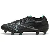 Puma Ultra Nitro 7 Match Fgag black-intense mint (02) 9.5