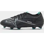 Puma Ultra Nitro 7 Match Fgag black-intense mint (02) 10