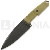 Extrema ratio Shrapnel One Desert Dark Stone Messer