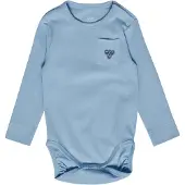 Hummel Mini Pocket Bts Langarm-body