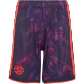Adidas Kinder Teamhose FC Bayern 26/27 Third