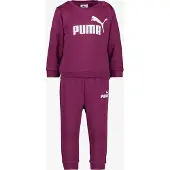 Puma MINICATS ESS Crew Set FL INF