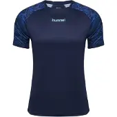 Hummel Herren Shirt hmlBLAZE26 PRO TRAINING JERSEY S/S