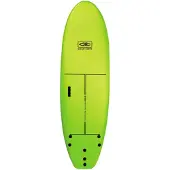 Ocean & Earth Surf School 6´0´´ Surfbrett