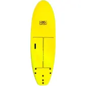 Ocean & Earth Surf School 6´0´´ Surfbrett