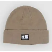 Salty Crew Flagship Beanie twig (TWIG) 1Sz