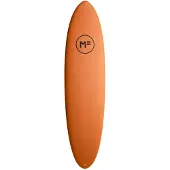 Mf Softboards Alley Cat 8´0 Epoxy Lam Future Surfbrett